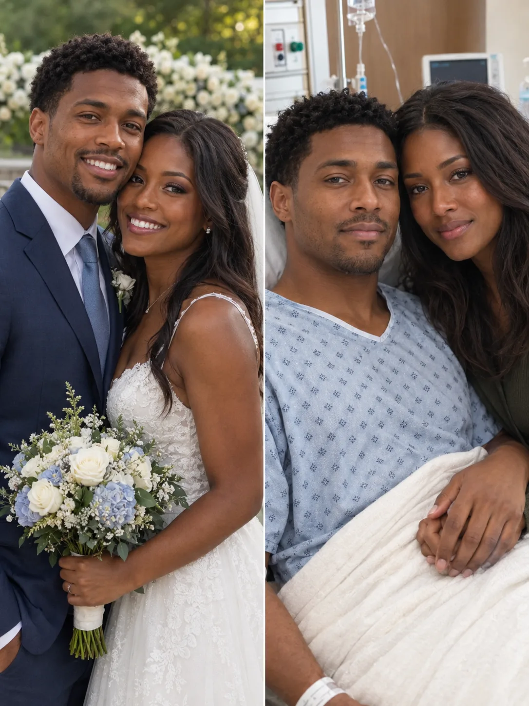 I Worked Nights and Nursed My Husband Through Cancer — The Week He Was Declared Cancer-Free, He Asked for a Divorce, Then His Doctor Pulled Me Aside
