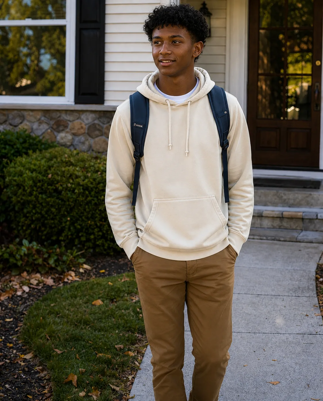 My 16-Year-Old Son Went Missing — A Week Later, His Teacher Called and Said He Had Submitted a Paper Titled, "Mom, You Need to Know the Whole Truth"