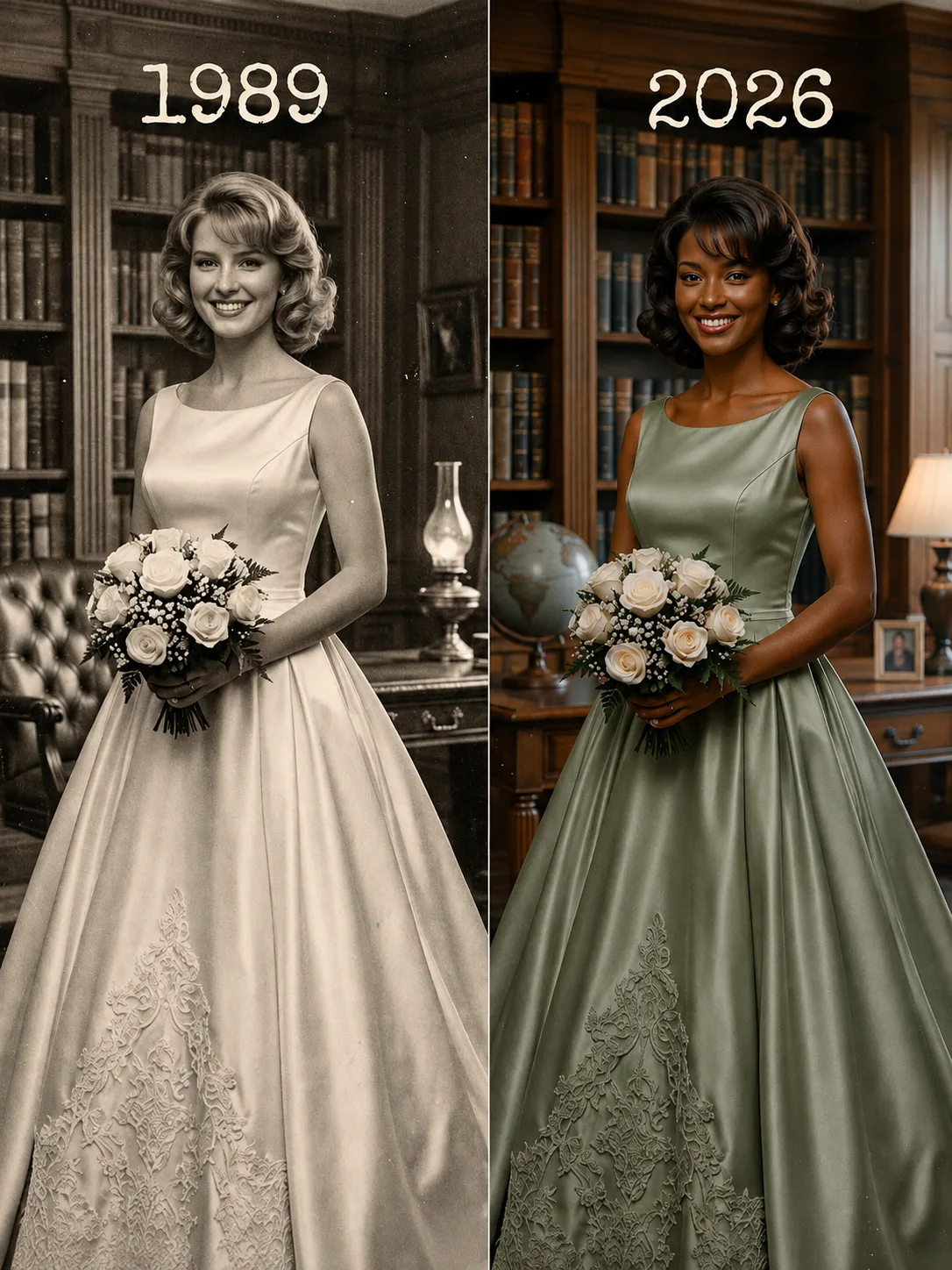 My Stepmom Destroyed My Wedding Dress, So I Walked Down the Aisle in My Dead Mom's Gown—and a Hidden Envelope Tore Loose From the Hem in Front of Everyone