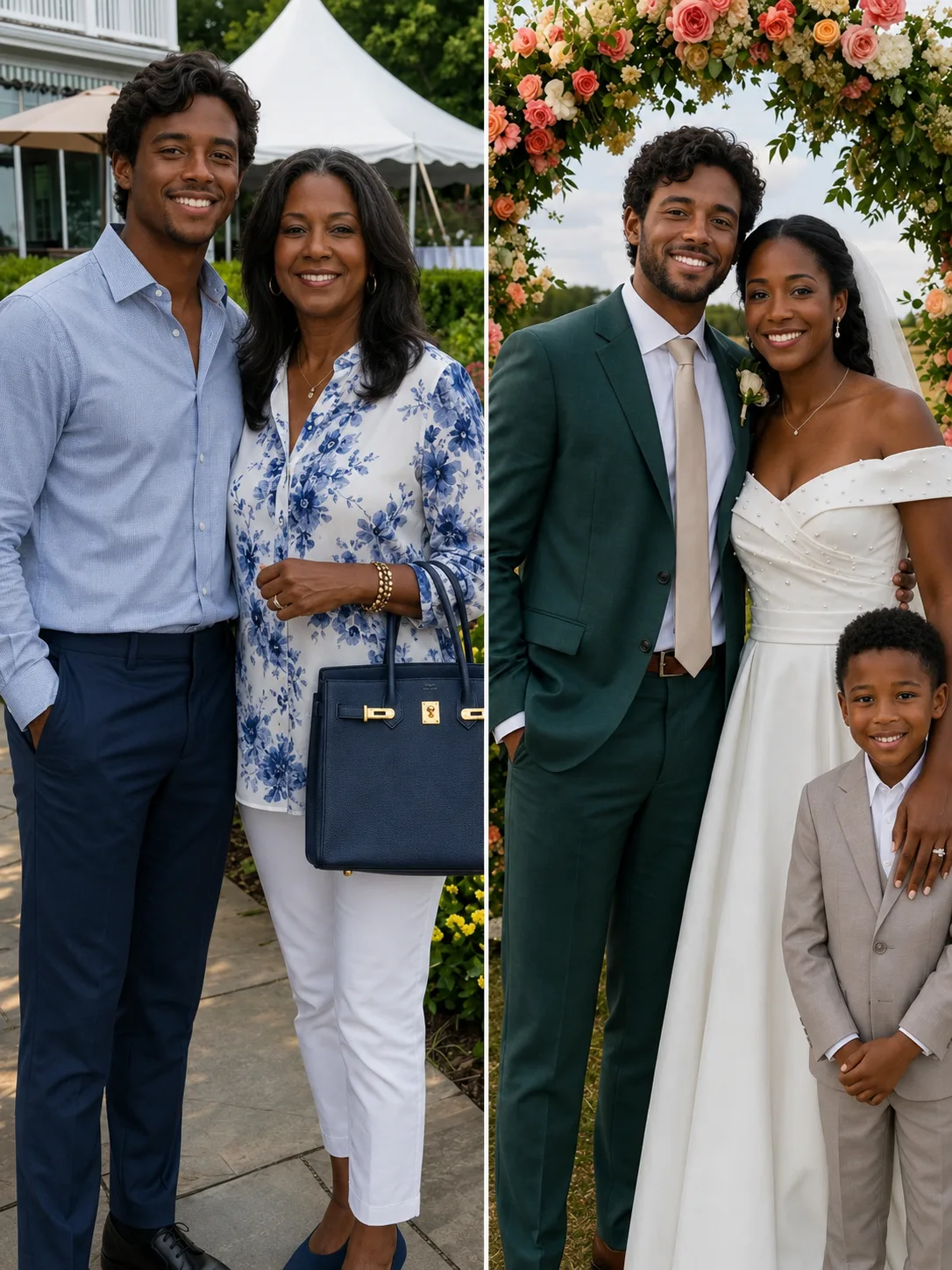 MY MOTHER DISOWNED ME FOR CHOOSING A SINGLE MOM OVER HER FORTUNE — SHE SNEERED AT THE LIFE I BUILT, UNTIL SHE WALKED THROUGH MY FRONT DOOR
