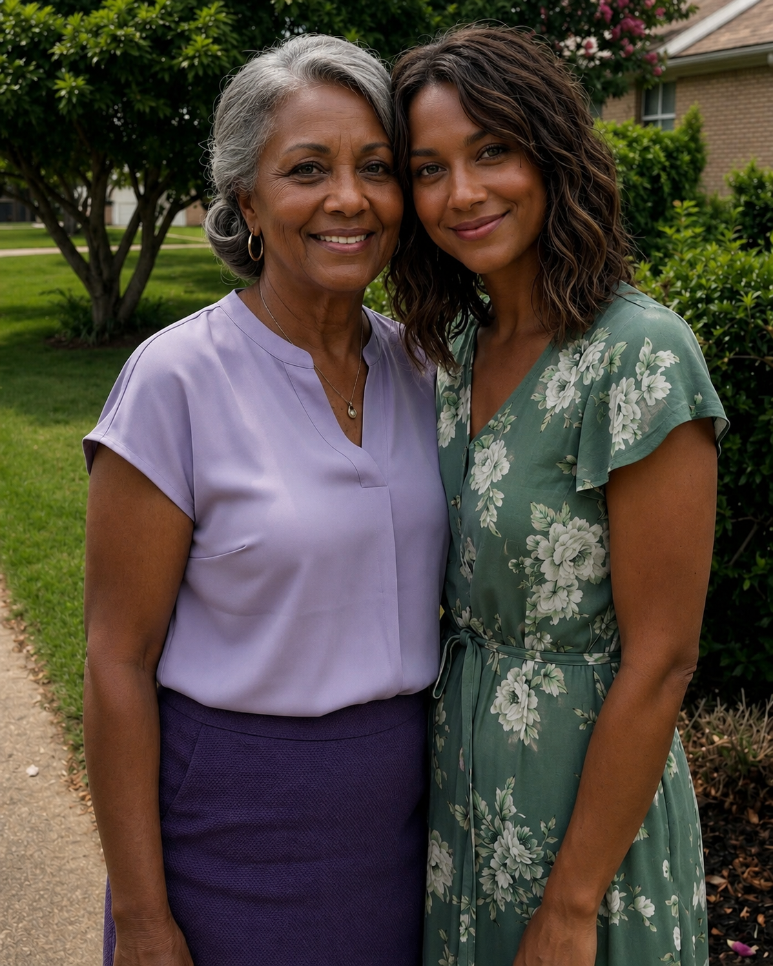 Before My Mother Passed Away, She Begged Me Not to Let My Sister Stand Beside Her Coffin – At the Funeral, I Finally Learned Why