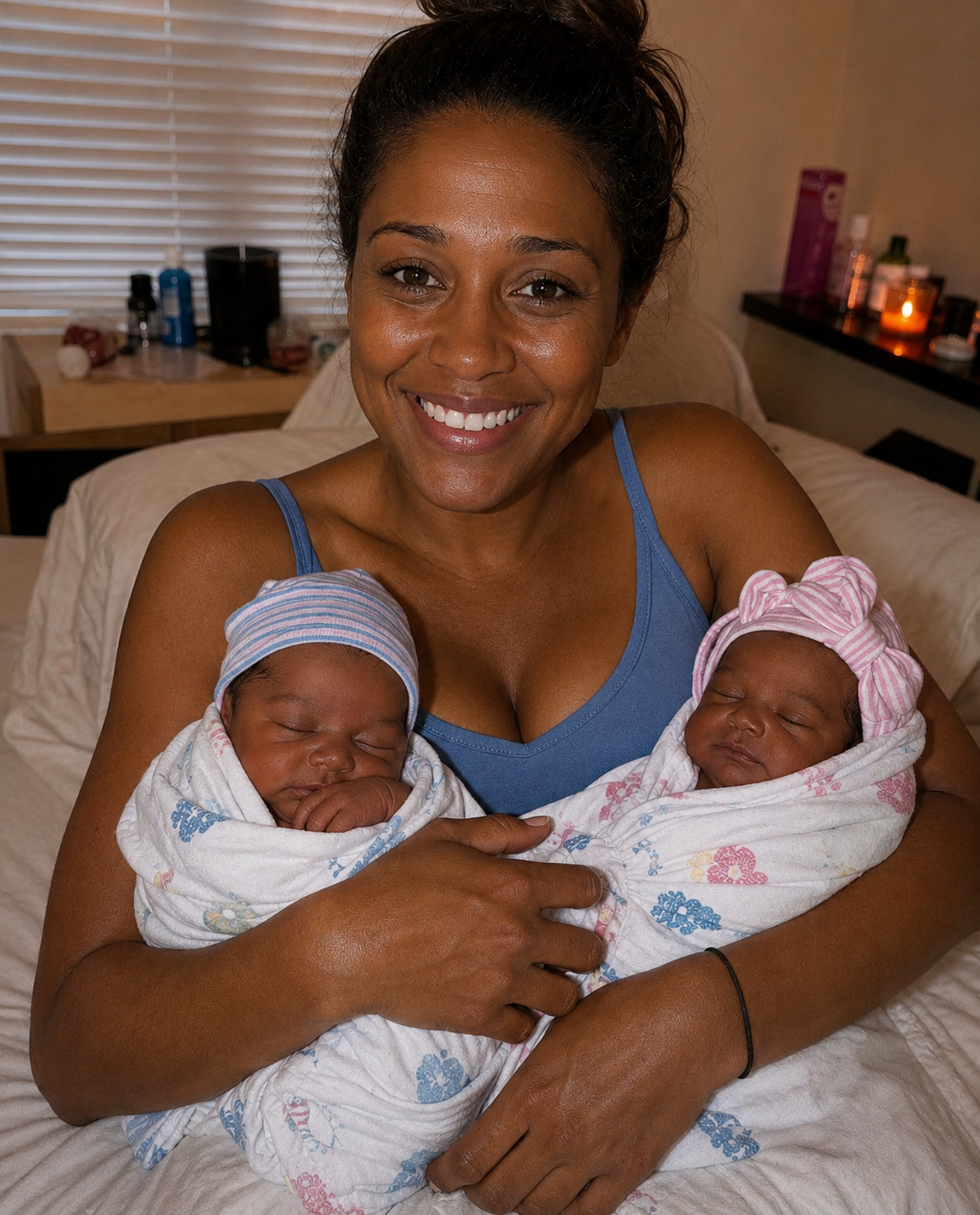 My Sister Sent 12 Rules for Meeting Her Newborn Twins — Rule 12 Made Our 78-Year-Old Mother Cancel Family Dinner