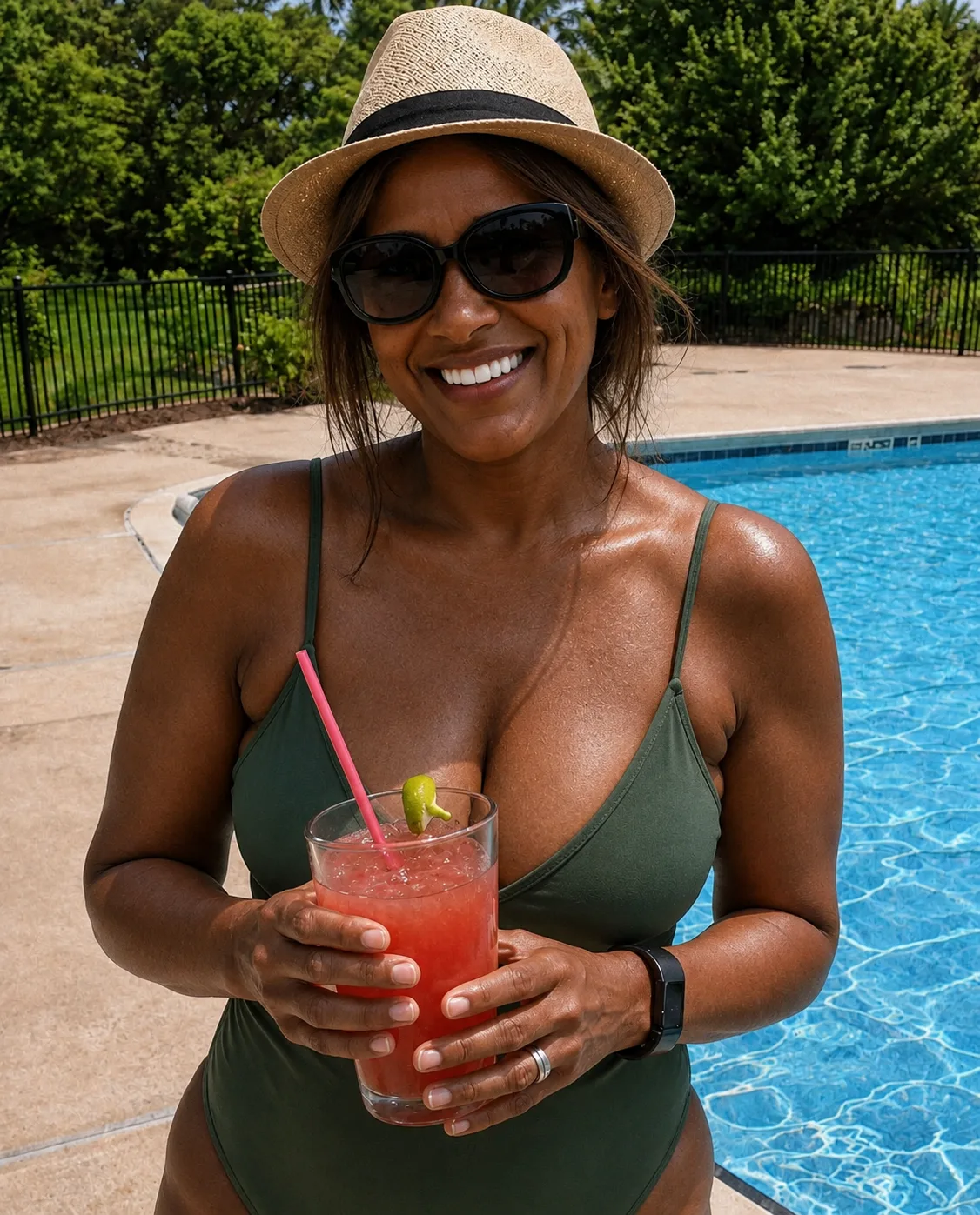 My Wife Came Back From Her Annual "Girls' Weekend" a Stranger — When I Finally Learned Why, My Stomach Turned