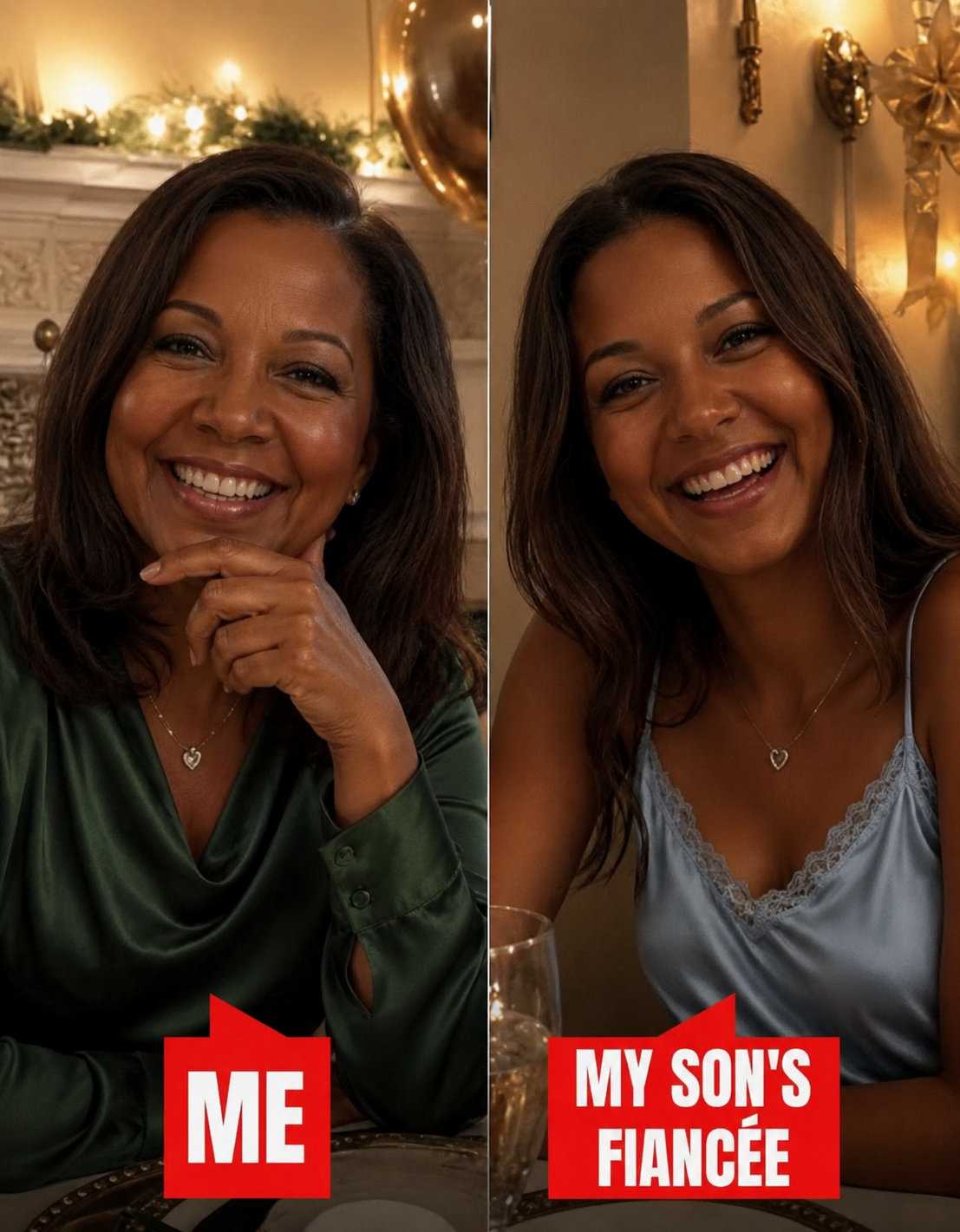 My Adopted Son Brought His Fiancée Home — And the Moment I Saw Her Face, My Whole World Cracked Open