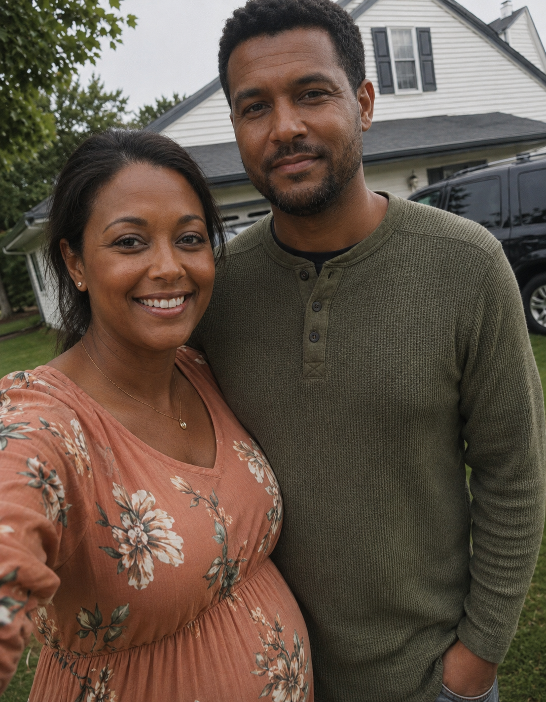 Three Weeks After I Gave Birth to My Daughter, My Husband Told Me His New Siblings Made Him Happier — Then I Read a Text He Never Meant Me to See