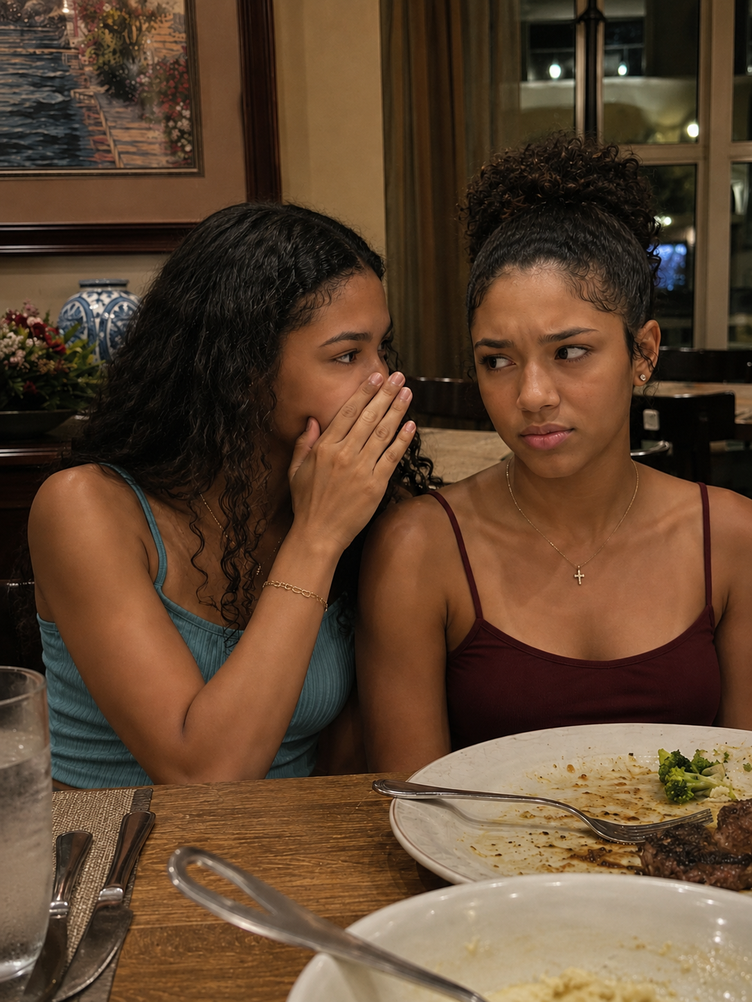 Every Time I Introduced a New Boyfriend to My Daughters, He Would Break Up With Me — I Finally Investigated to Find Out Why