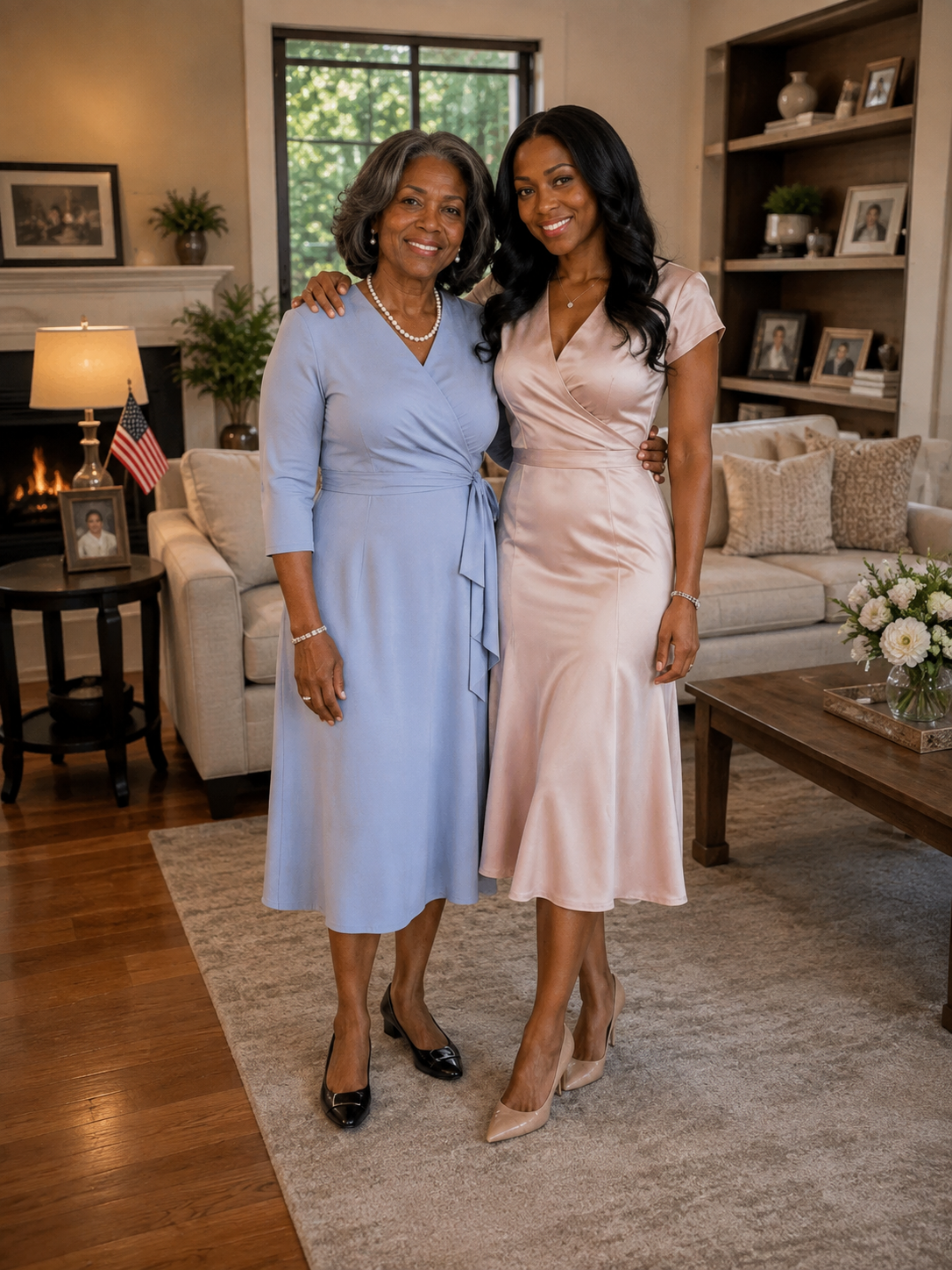 My Mother-In-Law Forgot to Hang Up After Our Call. What I Heard in the Background Changed Everything I Thought I Knew About My Marriage.