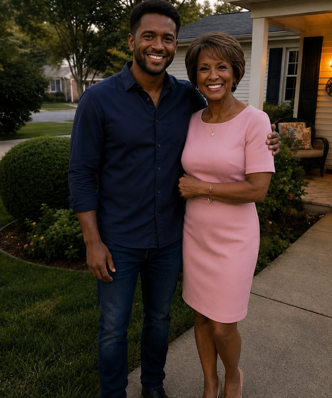 My Childhood Friend Took My Widowed Mother "Dancing" Every Thursday for Months. When I Finally Confronted Him and Demanded to Know Where They Were Really Going, His Answer Sent Me Looking for the Nearest Place to Sit Down.