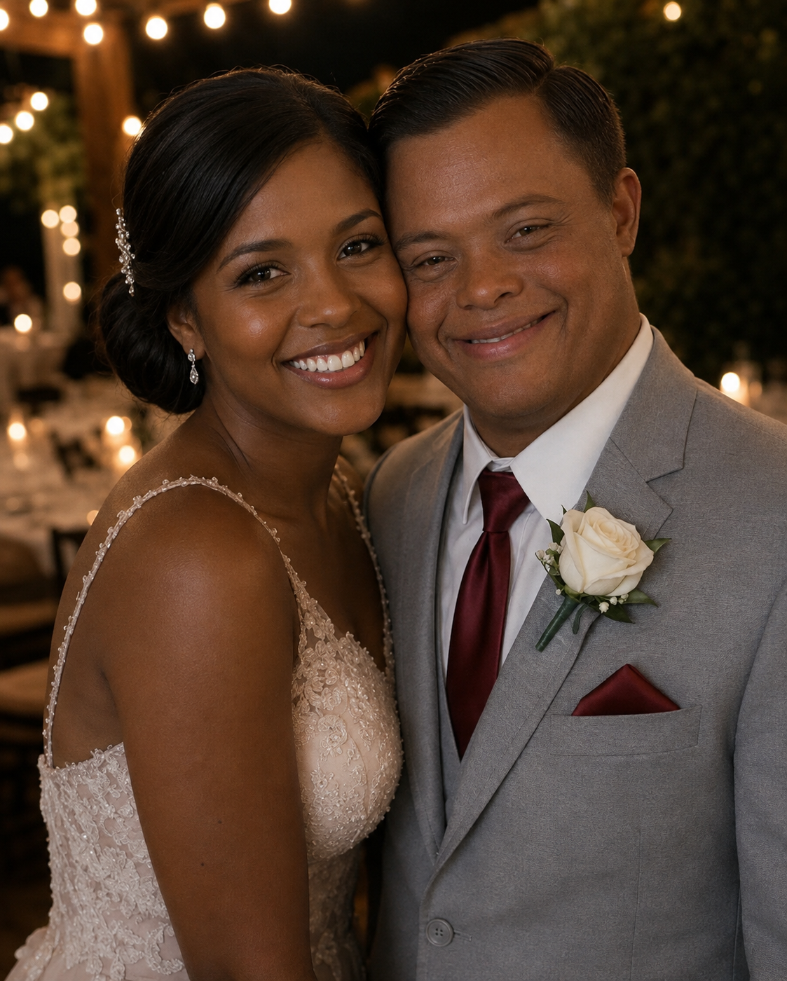 I Married My Best Friend Just Before Our Fifth Wedding Anniversary, I Overheard Him Say, "She Walked Right Into My Trap." What He Actually Meant Wasn't What I Feared It Was.