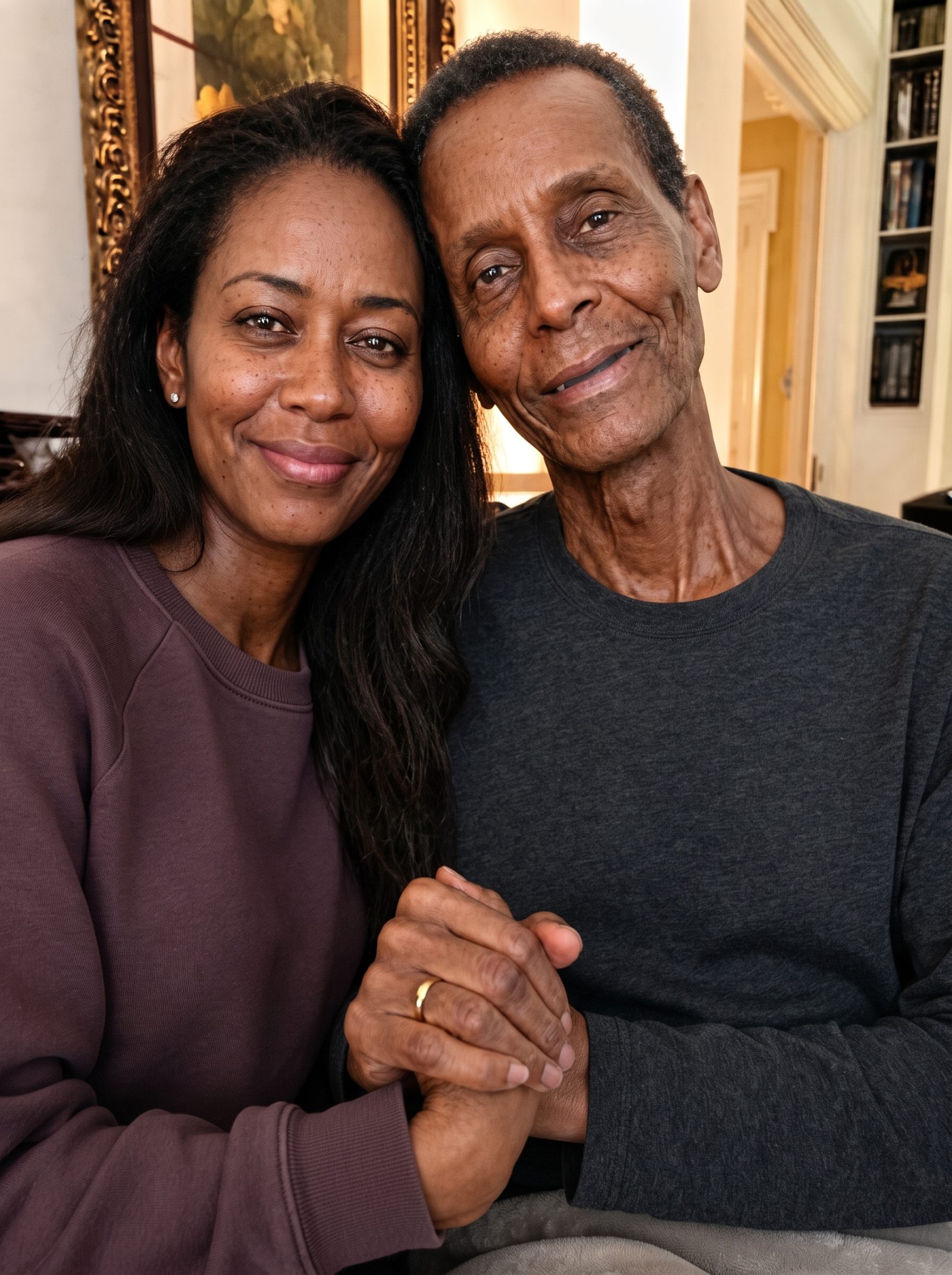 My rich father found me after a childhood lost to foster care — seven days after our reunion he was gone, and his attorney slid an envelope across the table and told me the choice was no longer mine.