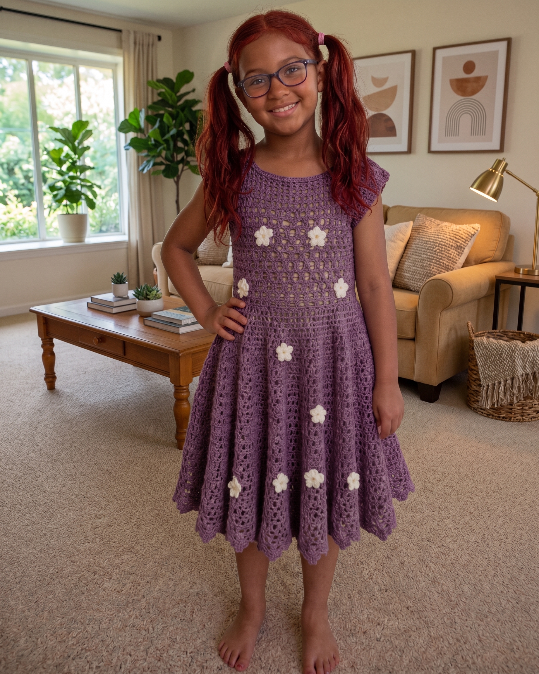 I Spent Months Crocheting a Dress for My Little Girl's Wedding Day — Then My Future Mother-in-Law Tore It to Shreds, So My Groom Made Sure She'd Never Forget What She Did