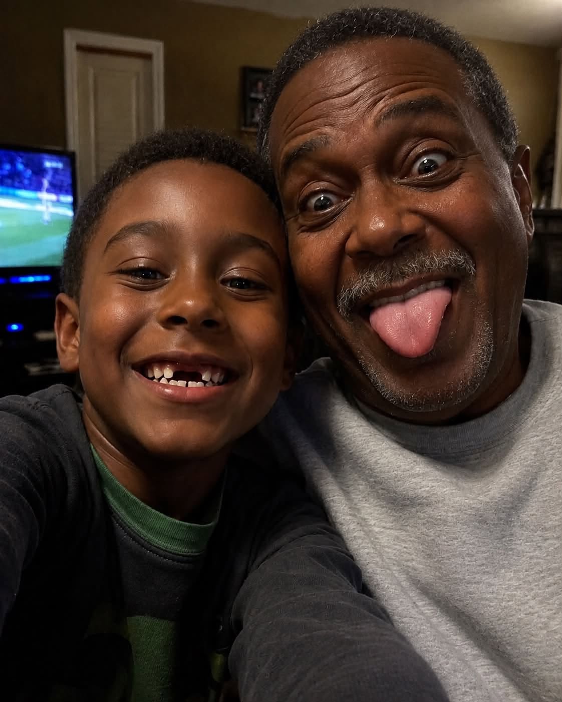 I was a 62-year-old widower who took in the boy nobody else would adopt — and three months later, the one word he finally spoke stopped my heart.