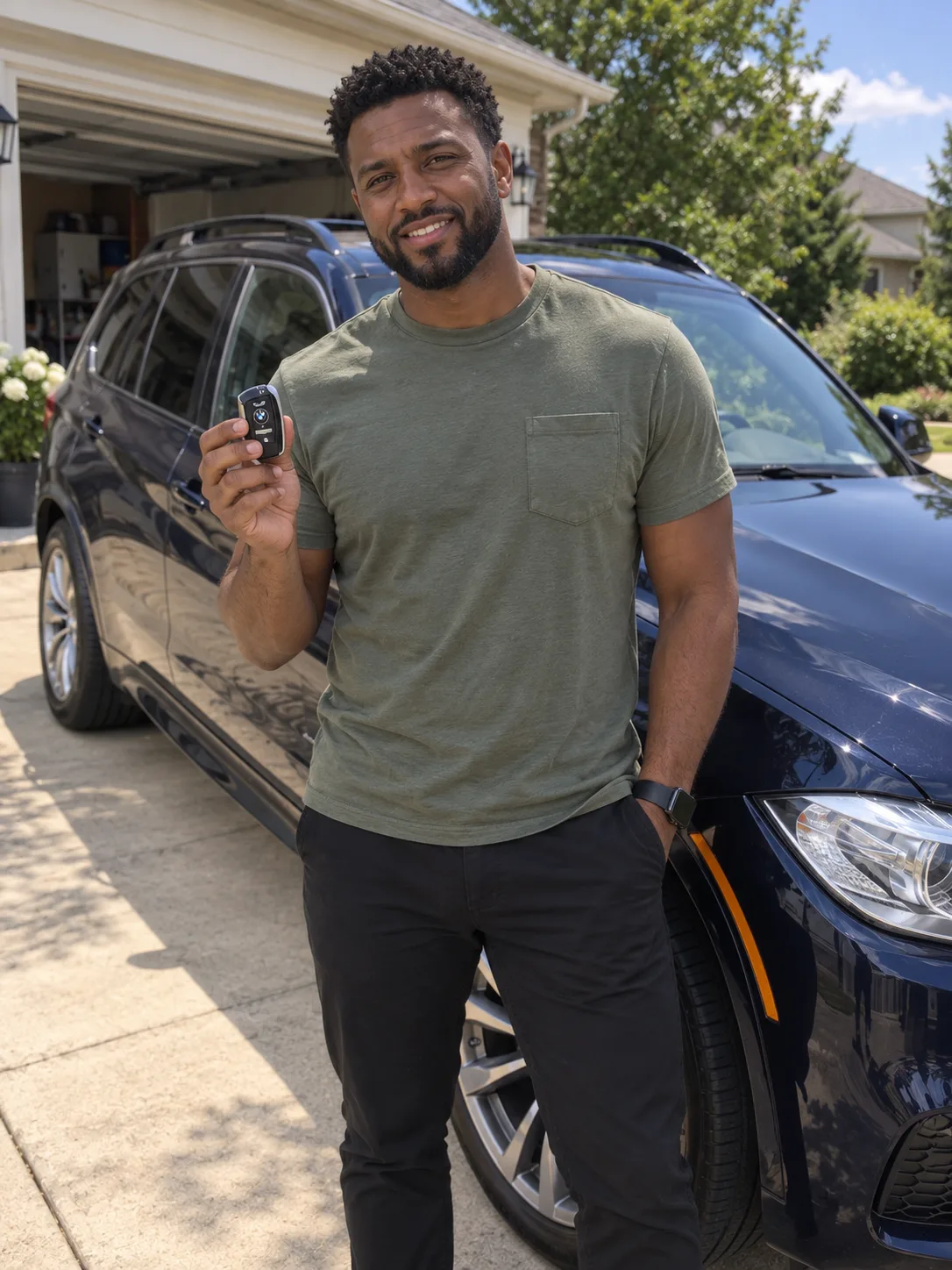 I Dropped My Lip Balm in My Husband's Car — And What My Fingers Found Wedged Under the Seat Nearly Stopped My Heart Before I Even Got the Words Out.