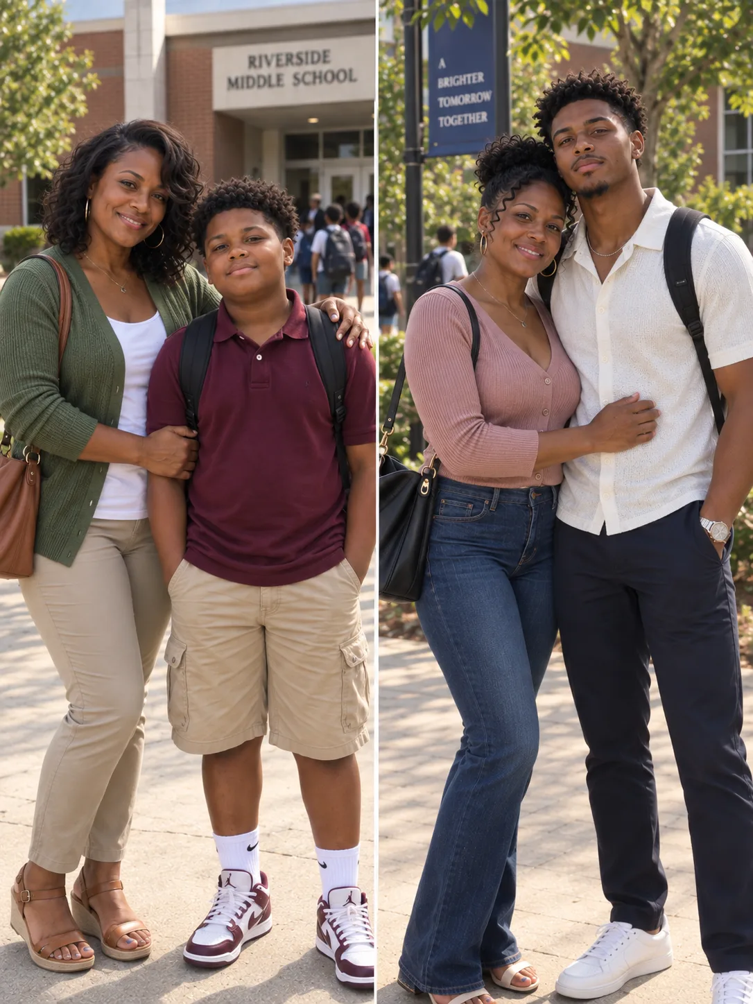 My Son Was Bullied All the Way Through School, and Ten Years Later His Class Invited Every Single Person to the Reunion Except Him. He Put On His Best Suit and Went Anyway — and Closure Was the Last Thing He Was There For.
