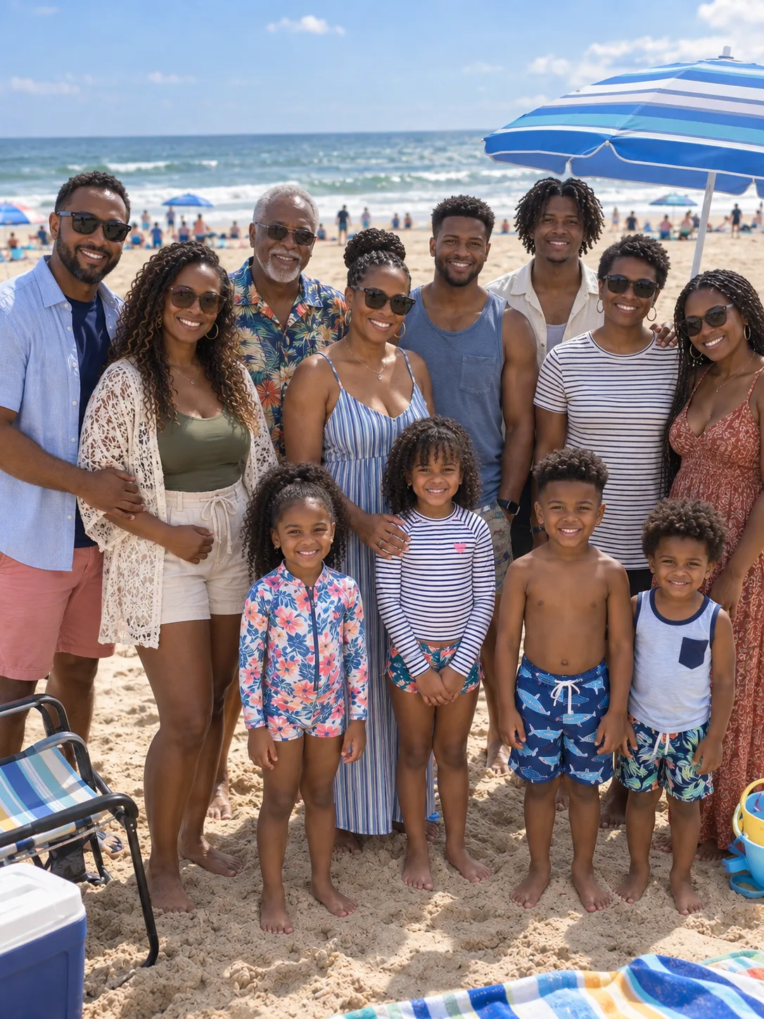 For Eleven Years My Husband Told His Family We Didn't Want to Come on Vacation With Them — Then I Called My Mother-in-Law Myself, and One Sentence Tore His Entire Story Apart.