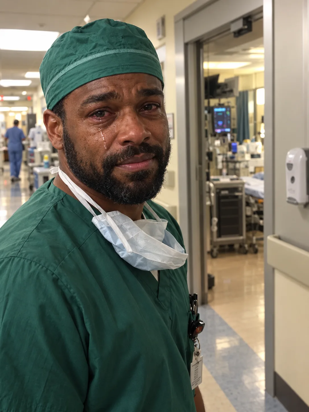 I Went to Surprise My Husband at Work With His Favorite Lunch — Then His Best Friend Broke Down and Asked Me the One Question I Wasn't Ready For