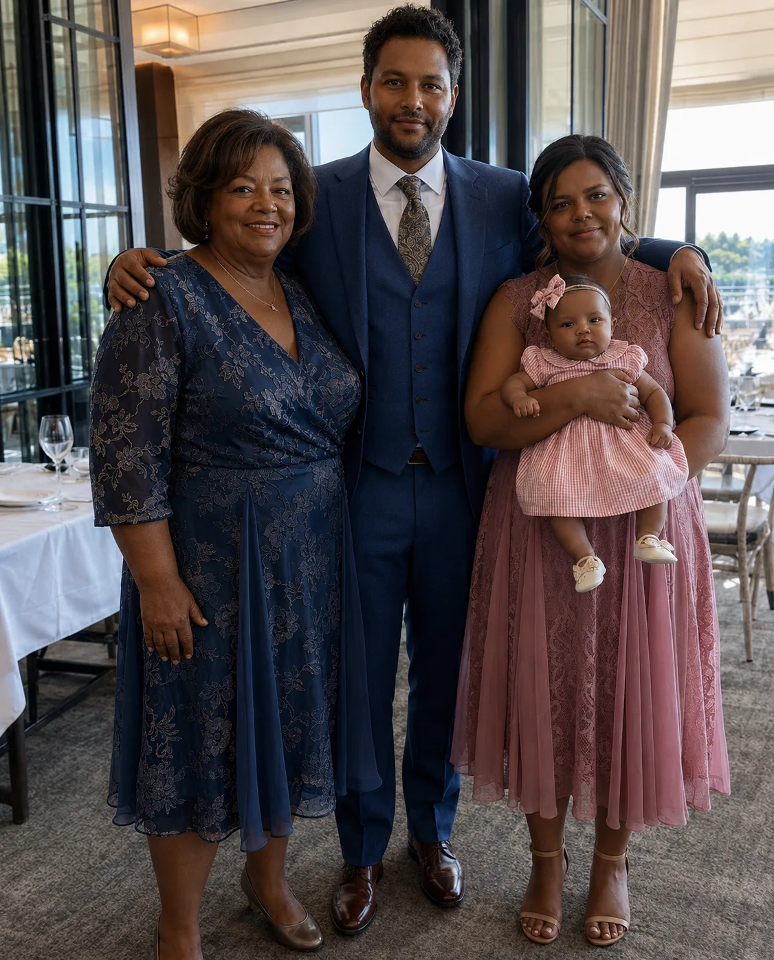 My MIL Ordered Me a Dress Four Sizes Too Small for Her Anniversary Party, Saying, "It's Time for You to Lose Weight" — Karma Didn't Take Long to Catch Up With Her