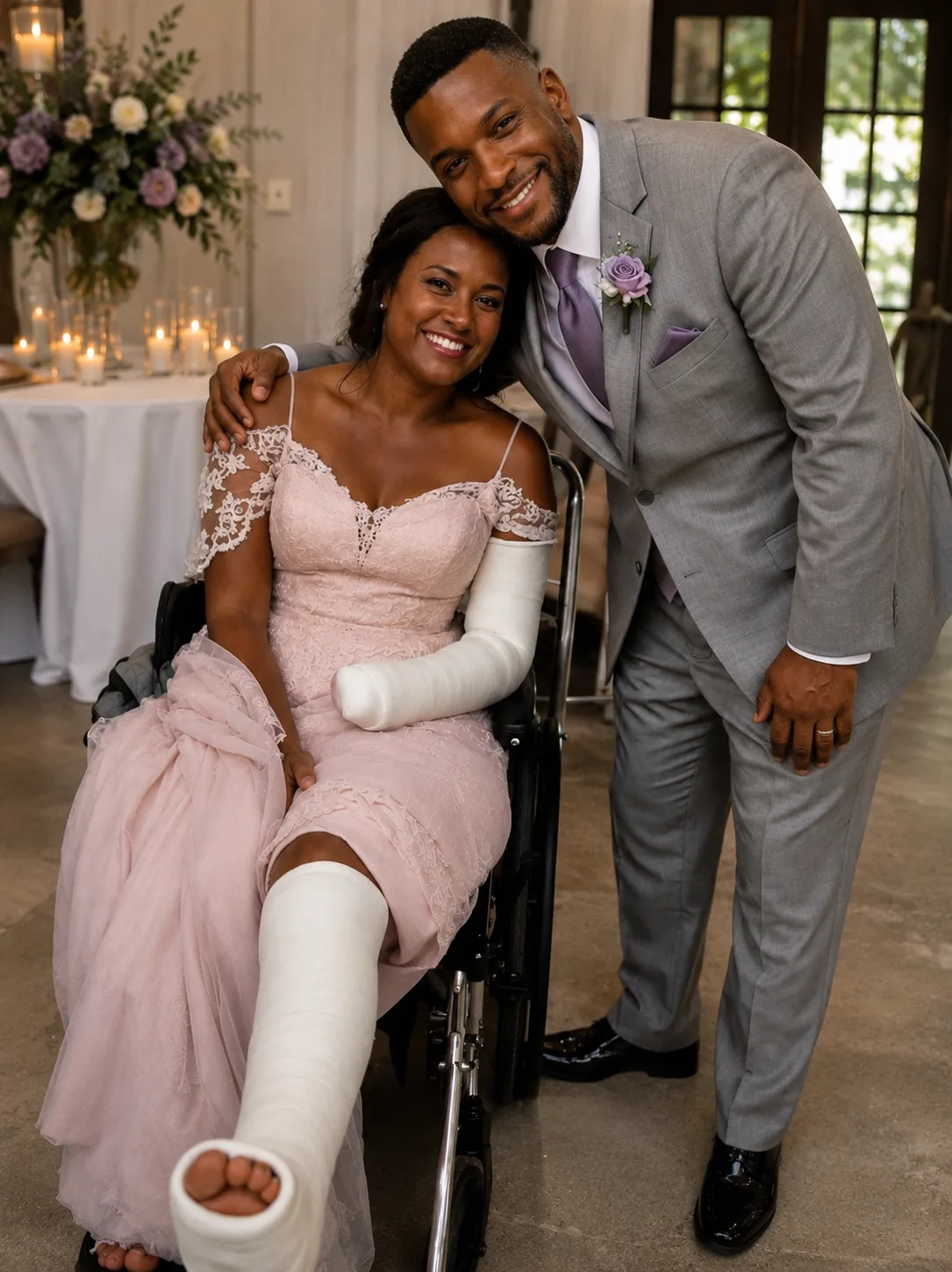 I Married the Man of My Dreams — But the Morning After Our Wedding, I Reached Into His Tuxedo Pocket for What I Thought Was Our Marriage Certificate, and Pulled Out Something That Made My Entire Body Go Cold