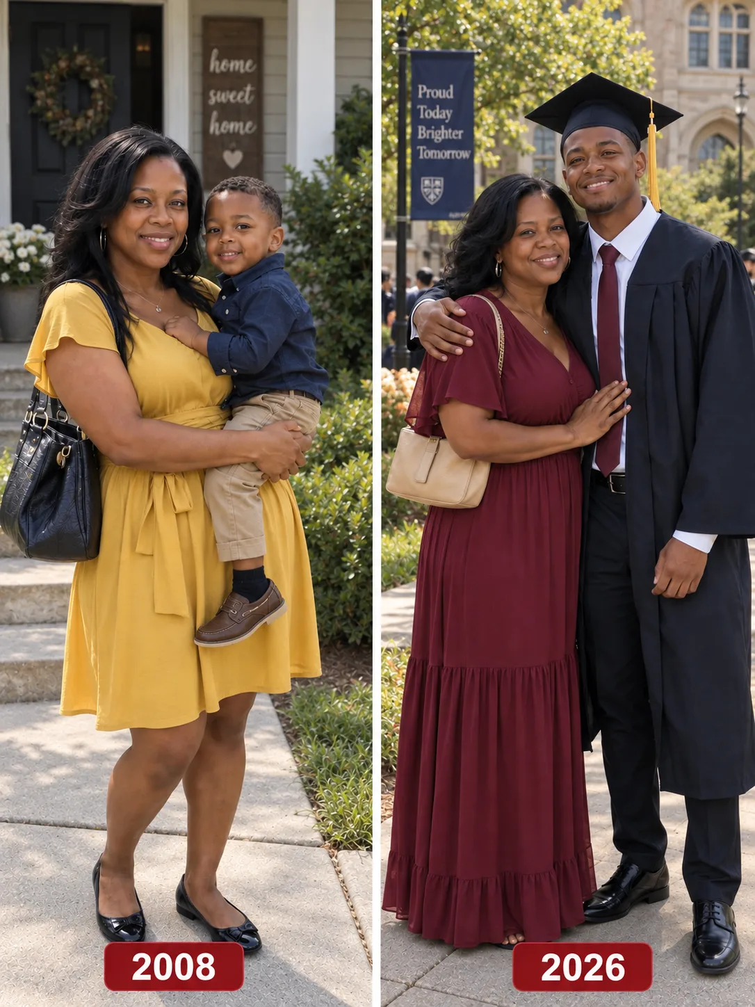 I Spent Years Paying Off My Son's Student Loans After He Graduated — Then He Told Me, "That Was Your Decision, Not My Responsibility," So I Decided It Was Time to Teach Him the Lesson I Should Have Taught Him Years Ago.