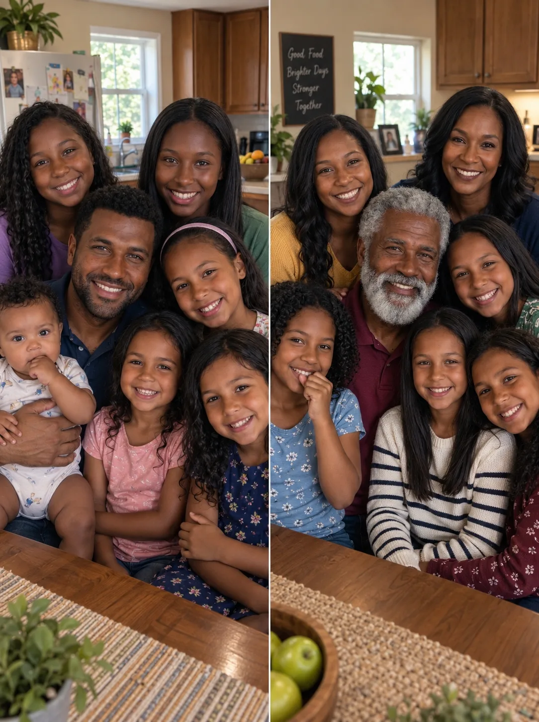 My Wife Left Me With Our Six Daughters for Her Rich Boss—Fifteen Years Later She Showed Up at Our Oldest Daughter's Wedding, and What Our Daughter Handed Her Left the Room Speechless