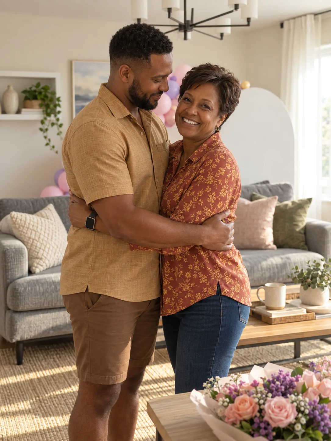 After 6 Painful Years of Infertility, My Mother-in-Law Hijacked My Gender Reveal — Until Four Whispered Words Turned Her Victory Into Silence