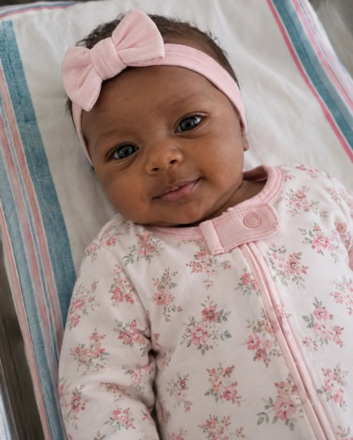 My MIL Saw My Newborn Daughter's Arm and Screamed That We Couldn't Keep Her — The Secret She Confessed Next Left Me Speechless