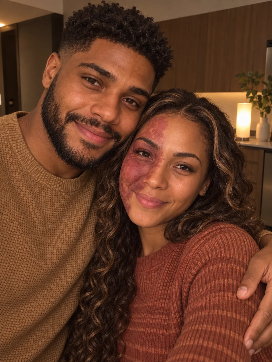 My Daughter Brought Her Fiancé Home Before the Wedding — Then He Said Four Words That Made My Hands Go Cold: "Now It's Your Turn"