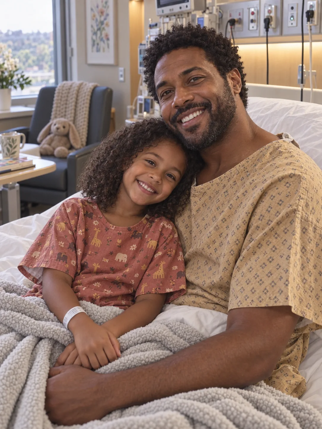 My only son donated a kidney to a little girl he barely knew — and the secret he died protecting showed up on my porch the morning after his funeral.