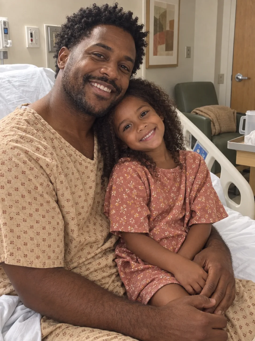 My only son donated a kidney to save a dying five-year-old — then, days after his funeral, her mother knocked on my door and asked, "Do you even know the real reason he did it?"

---