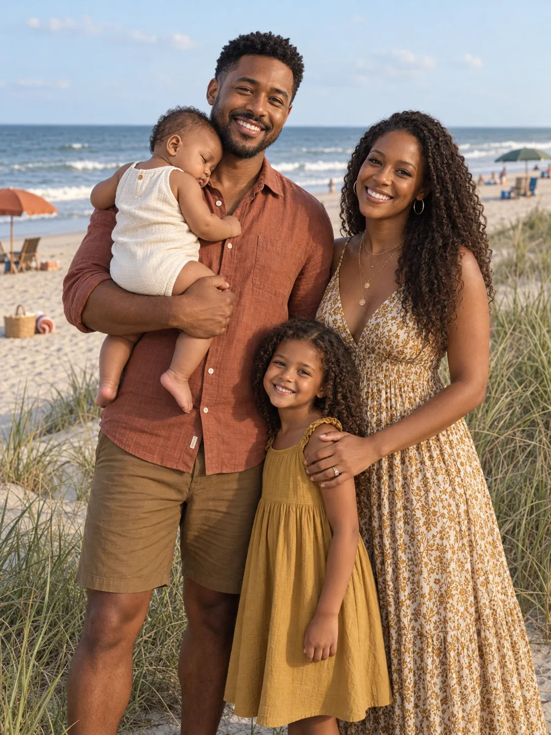 My Husband Called Himself a 'Hands-On Dad' — So at His Mom's Birthday I Left Him Alone With Both Kids While She Watched