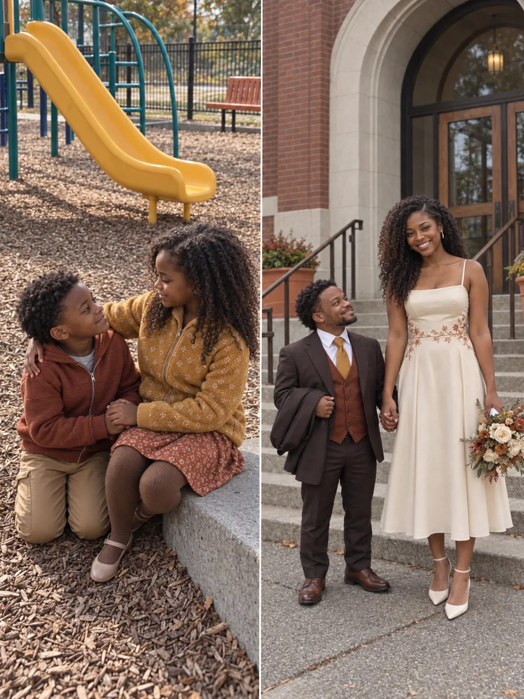 My Best Friend Stopped Growing at Age Eight — My Mother Called Him a Mistake, So I Let Her Watch Me Choose Him Anyway
