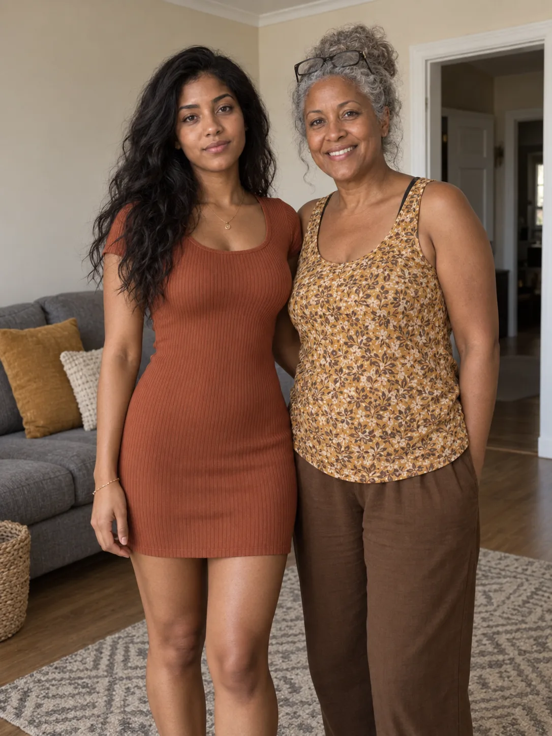 My Mother-in-Law Kept Calling My House 'Her Son's Home' – Until I Showed Her Exactly Whose Name Was on the Deed