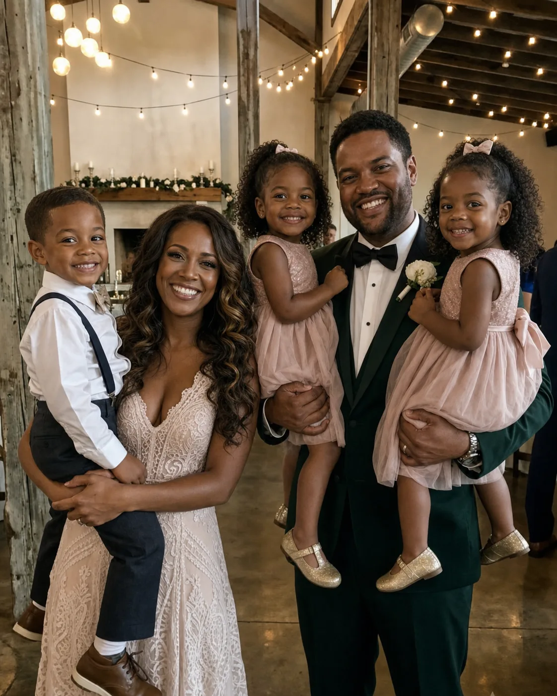 My Fiancé Forgot to Hang Up, and What I Heard Turned Our Wedding Into a Reckoning He Never Saw Coming