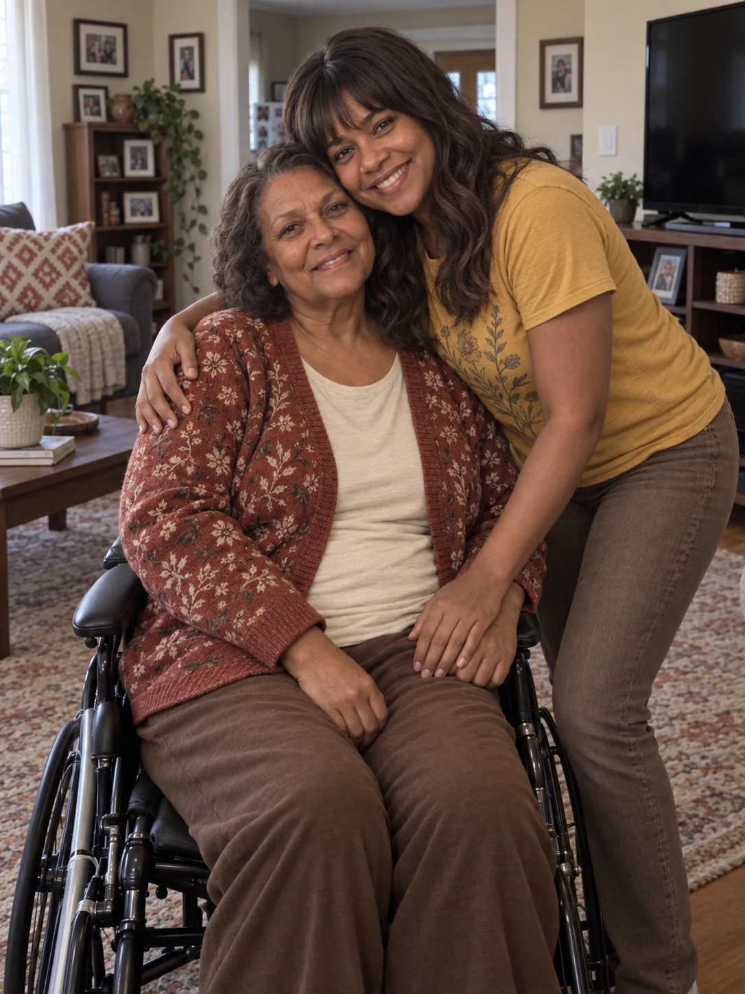 My Mom Gave Me a Sealed Envelope Before She Died — What I Found Behind the Cash Broke Me Open Three Years Later