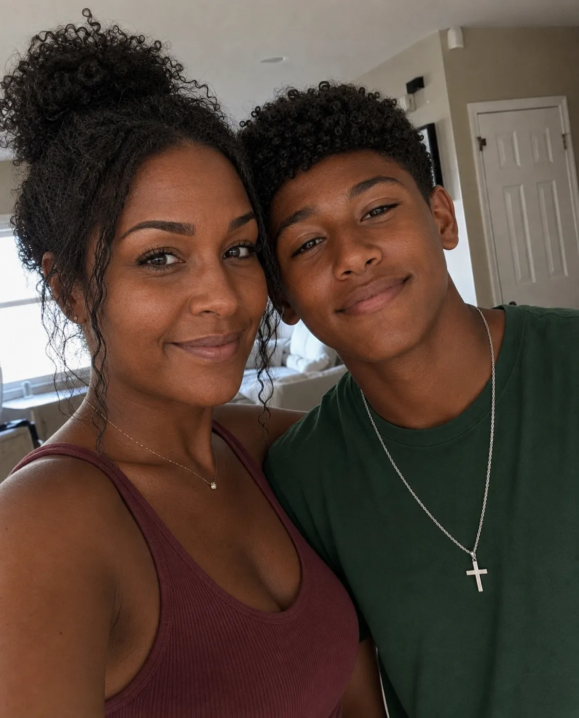 My 15-Year-Old Son Never Came Home After a School Trip — Half a Year Later, a Text Sent Me Straight to His Old Bus Seat