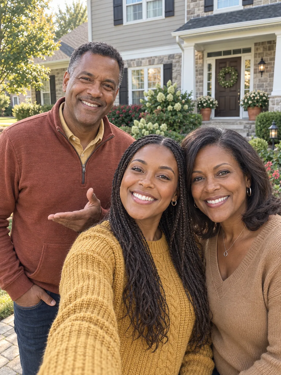 My Daughter Came Home from College and Wouldn't Look at Her Father — Then One Question Cracked Open Seven Months of Lies