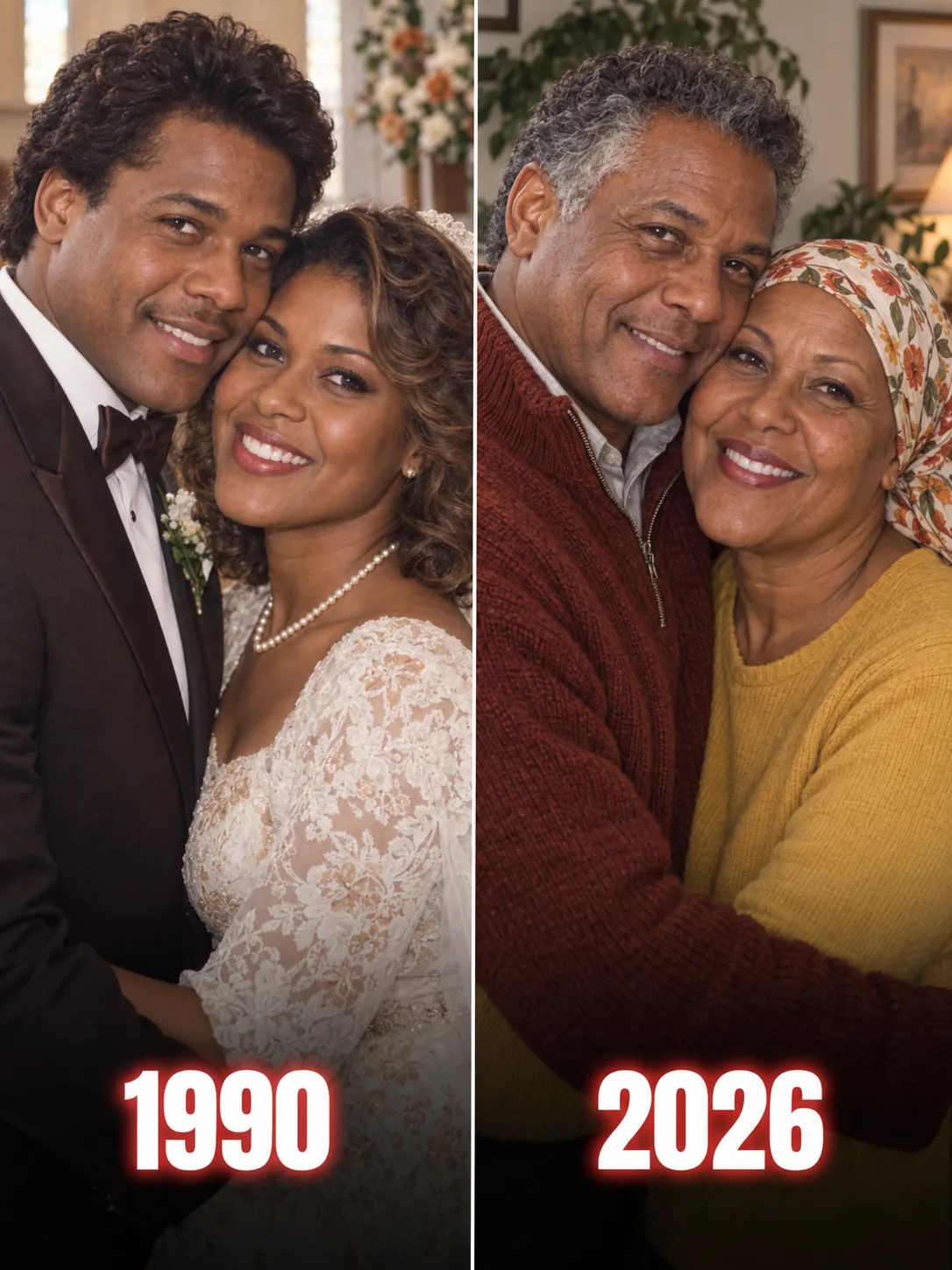 My Terminally Ill Wife Asked Me to Find My First Love — What I Uncovered in an Attic Box Nearly Destroyed Me