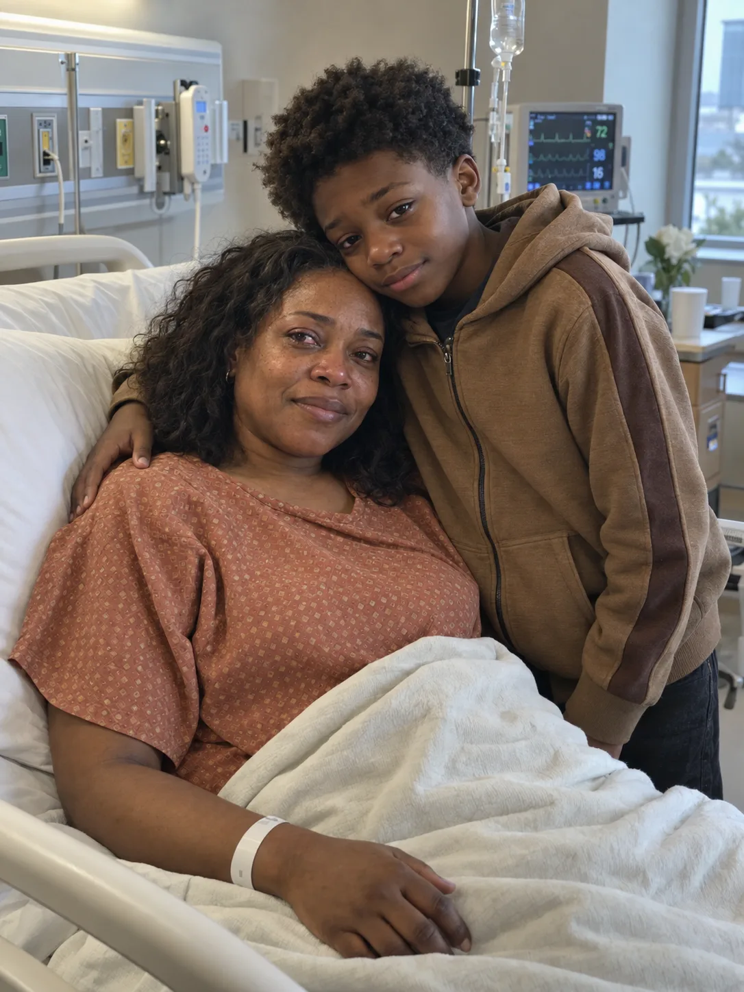I Was Devastated After Losing My Second Baby During Childbirth — But My Son's Secret Jar Exposed the Lie My Husband Had Been Hiding For Weeks