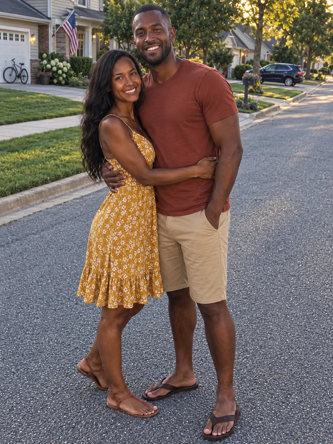 My High School Sweetheart Refused to Marry Me for 11 Years — Until He Found Out About My Inheritance, So I Gave Him One Condition That Ended His Freedom

---