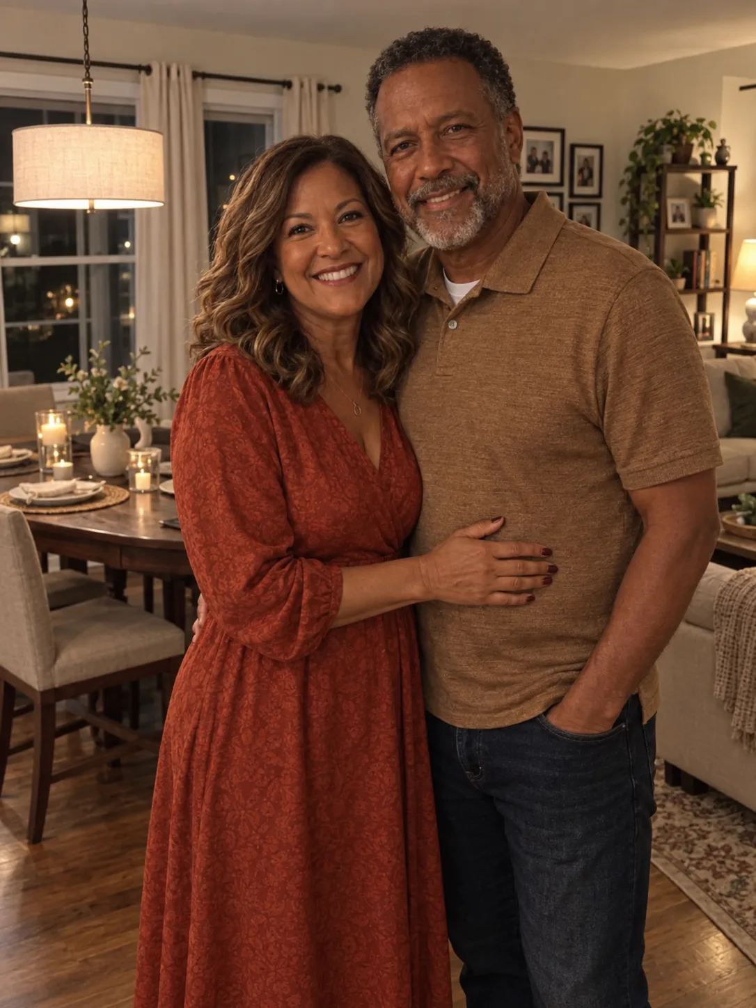 At 53, My Mom Started Dating Again, and I Recognized Her New Boyfriend From a Chapter of My Life She Never Knew About