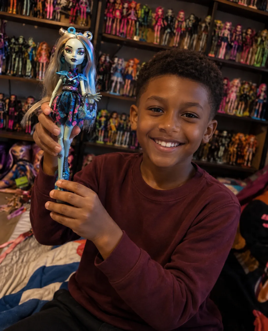My MIL Teased My 10-Year-Old Son Every Chance She Got — Then She Made One Mistake That Cost Her Everything