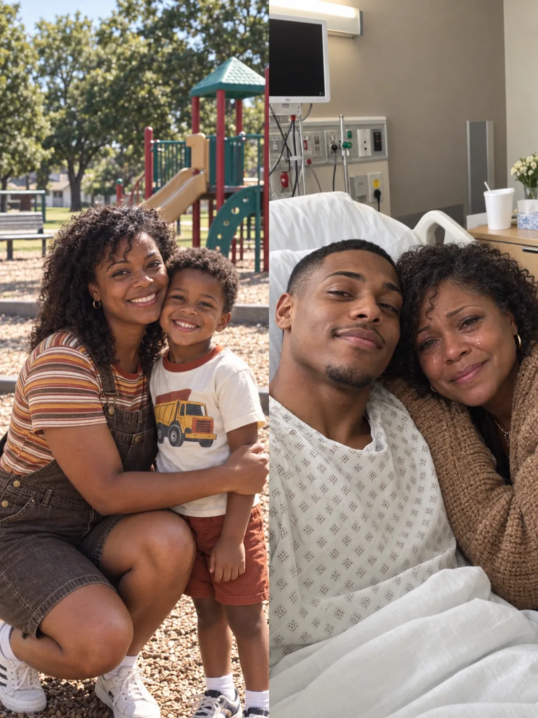 Before My Son Died, He Donated His Heart to a Dying Girl — Then Her Mother's Letter Unraveled My Husband's Darkest Secret