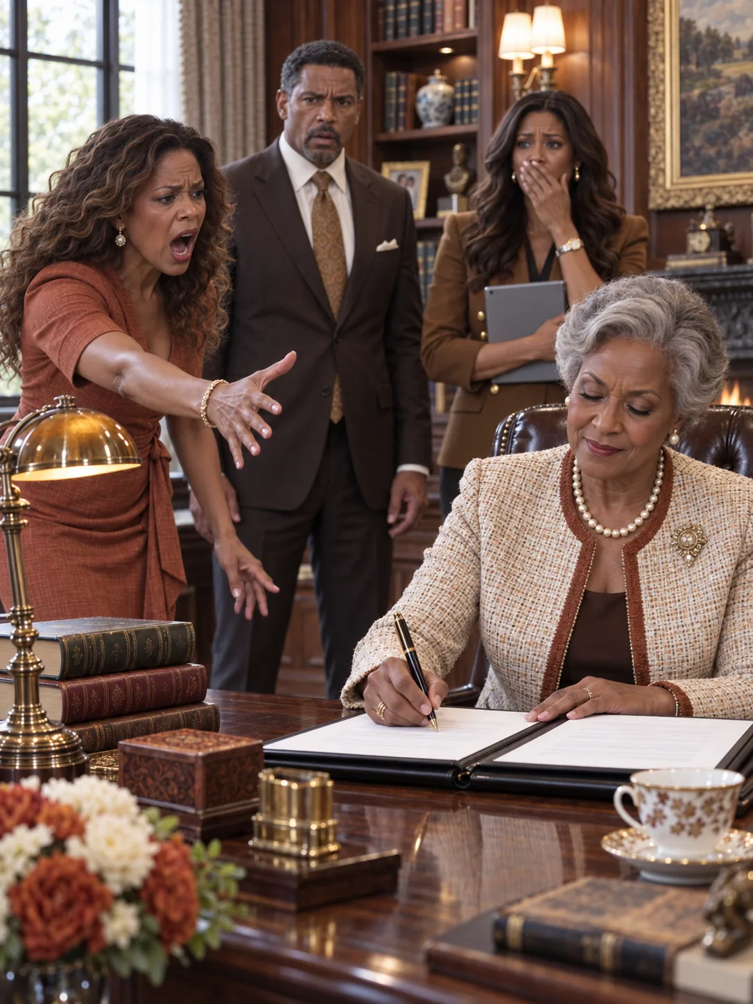 At 77, I Dressed for My Son's Dinner After Paying $93,600 of His Bills That Year — Then His Wife's Text Banned Me From the Table. By Sunrise, All 174 Payments Were Gone.

---