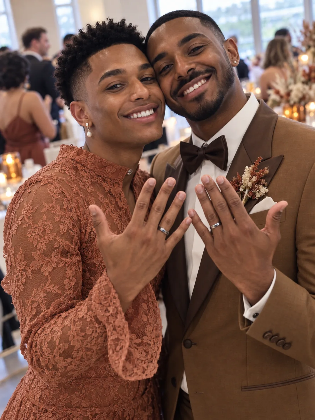 I Raised My Son Alone — But His Wedding Day Brought His Father Back With a Secret That Could Destroy Him