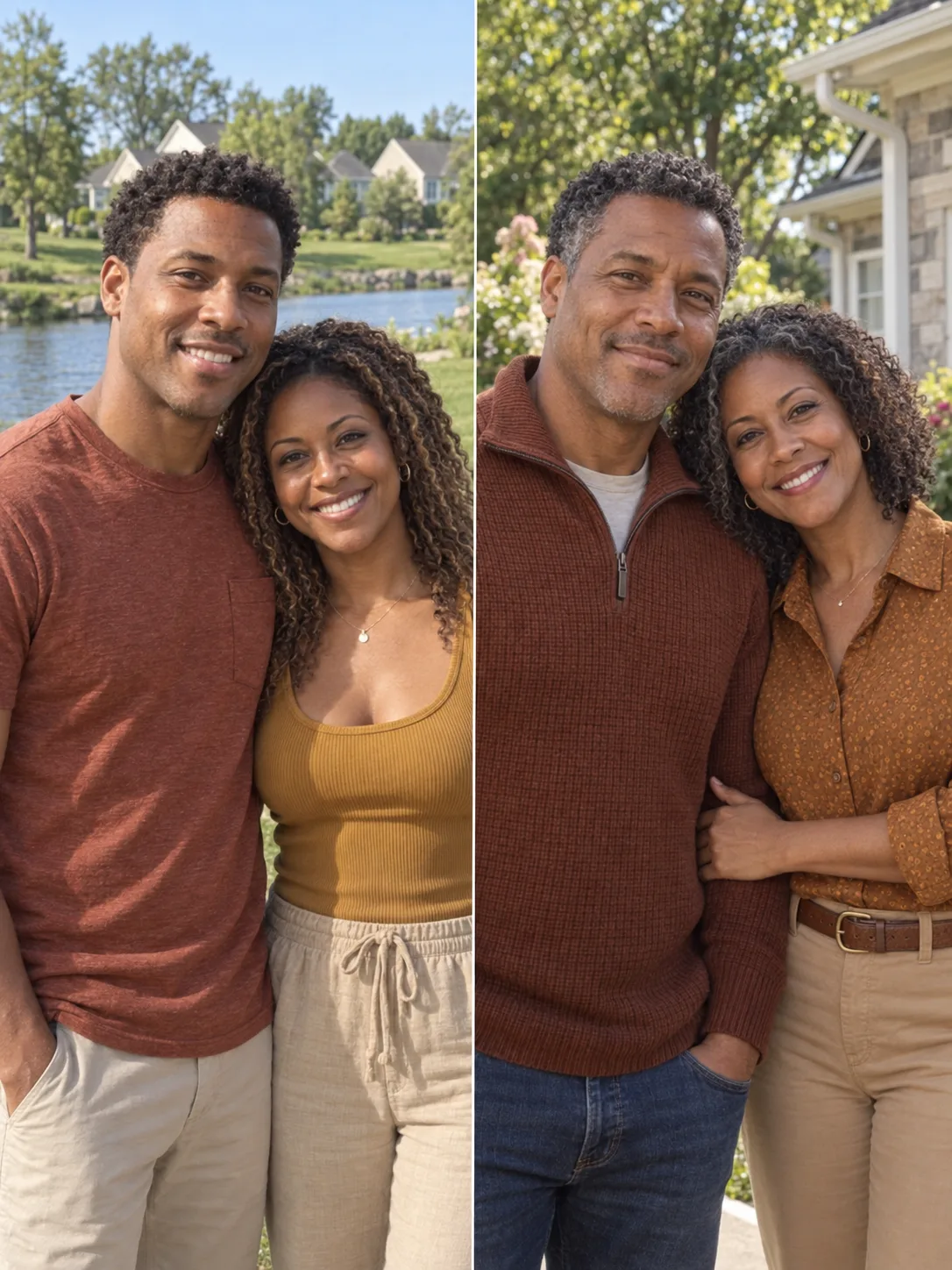 I spent nearly two weeks in the hospital after surgery, and my husband never once visited me — but what I found waiting inside our house left me speechless.