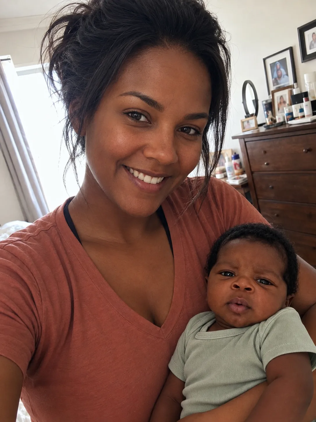 My MIL Kept My Child for Six Weeks While I Fought Pneumonia — Then I Used the Spare Key and Found the Life She'd Built Behind My Back