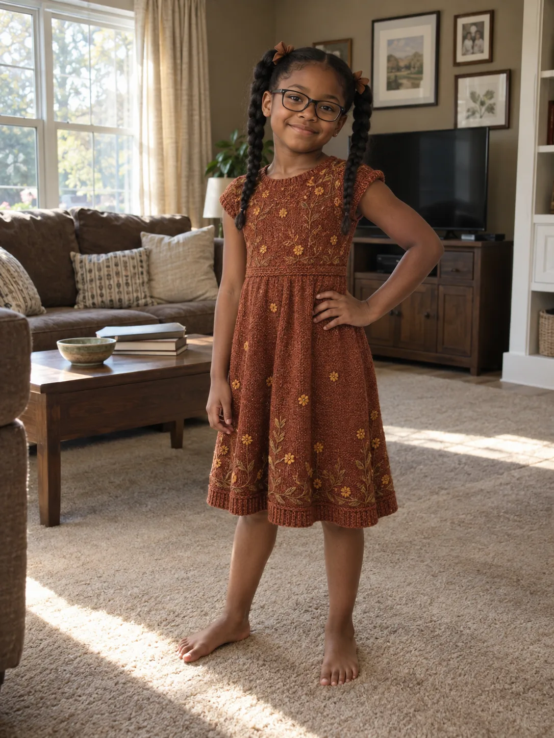 I Spent Months Crocheting a Flower Girl Dress for My Daughter — Then My Future Mother-in-Law Shredded It, and My Fiancé Made Her Pay in Front of 200 Guests