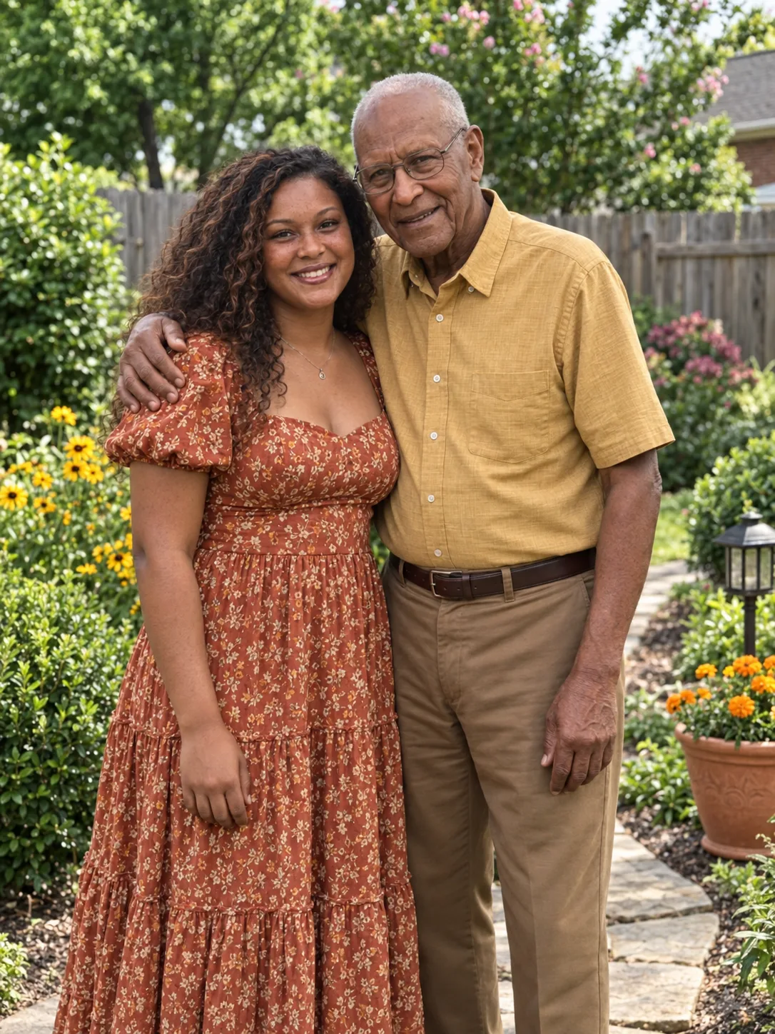 My Grandpa Made My Prom Dress Five Days Before He Died—Then the Most Popular Boy in School Exposed the Secret Behind Every Stitch

---