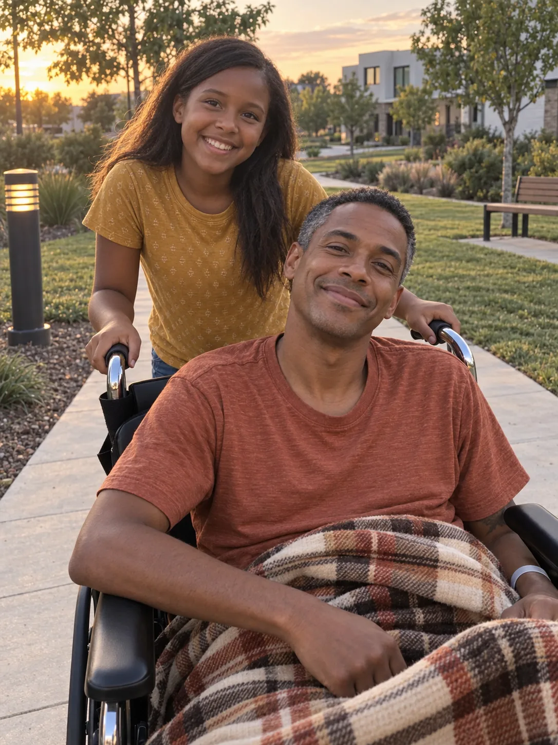 I Adopted My Fiancée's 10-Year-Old Daughter While a Judge Warned I'd Be Dead Before Her Next Birthday — Then My Doctor Confessed a Lie He'd Kept for a Decade