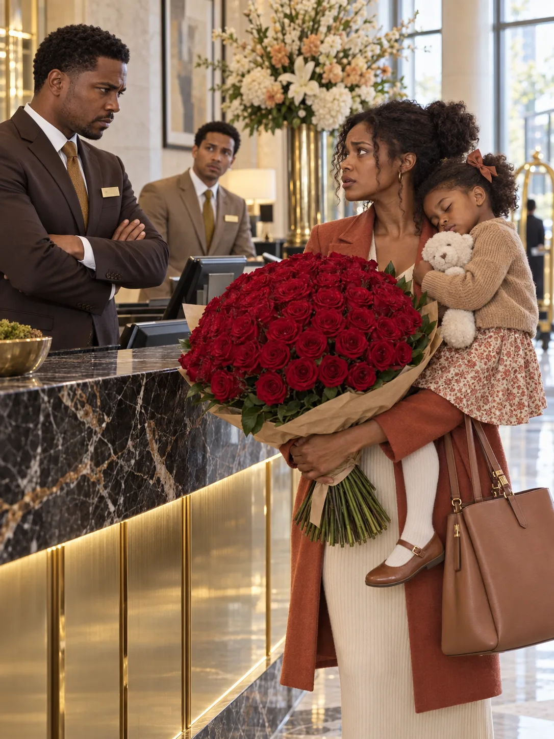 I lost my fifth baby, then my husband ran straight to my little sister. At their wedding, my 9-year-old refused to light one candle — and brought the whole room to a dead stop.

---
